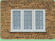 Window fitting Iver Heath